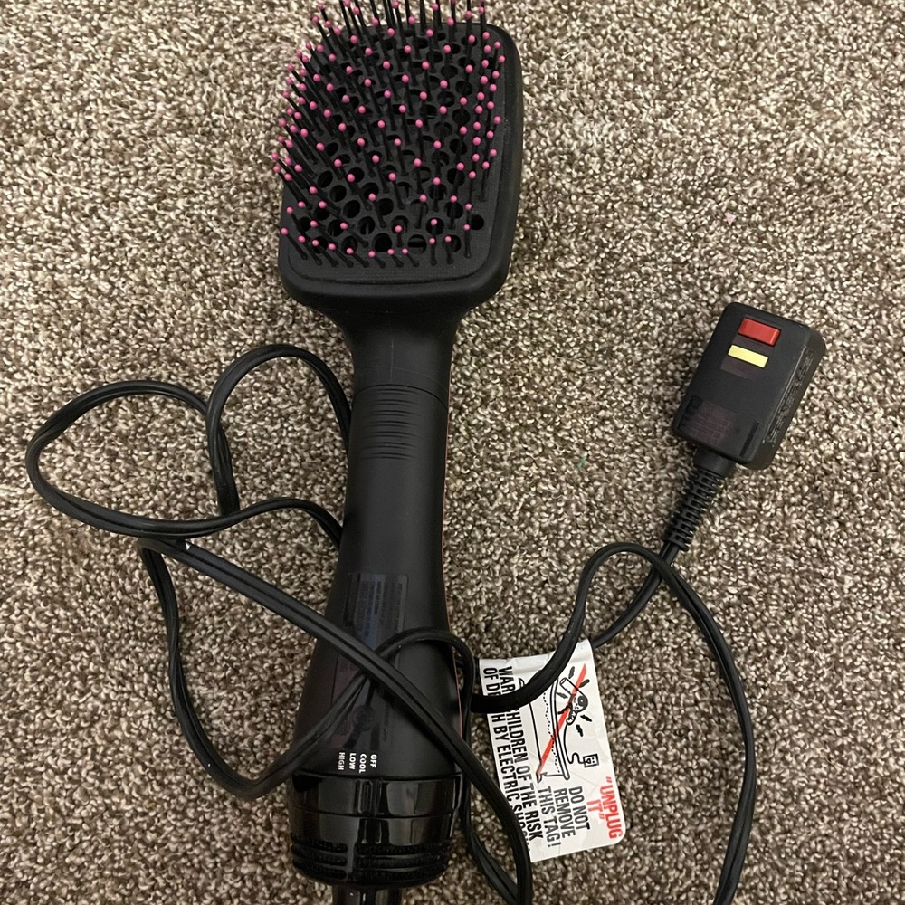 Revlon One Step Dryer & Styler